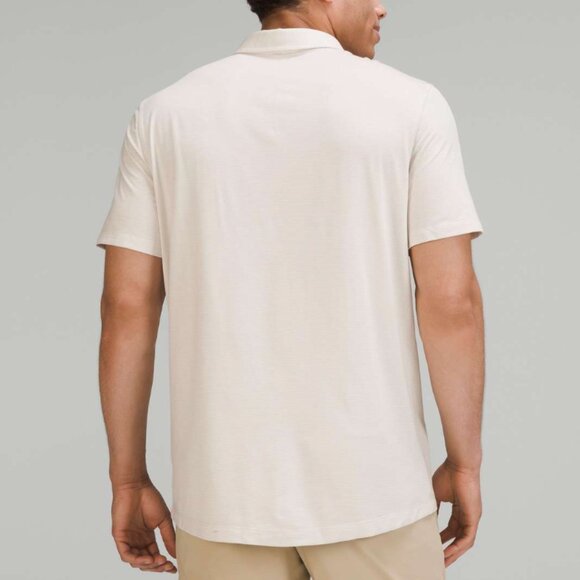 Lululemon Evolution Short Sleeve Polo Shirt - Picture 2 of 7